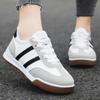 Unisex New Trendy Casual Skate Shoes, Fashion Sneakers for Men and Women, Versatile Skateboard Shoes