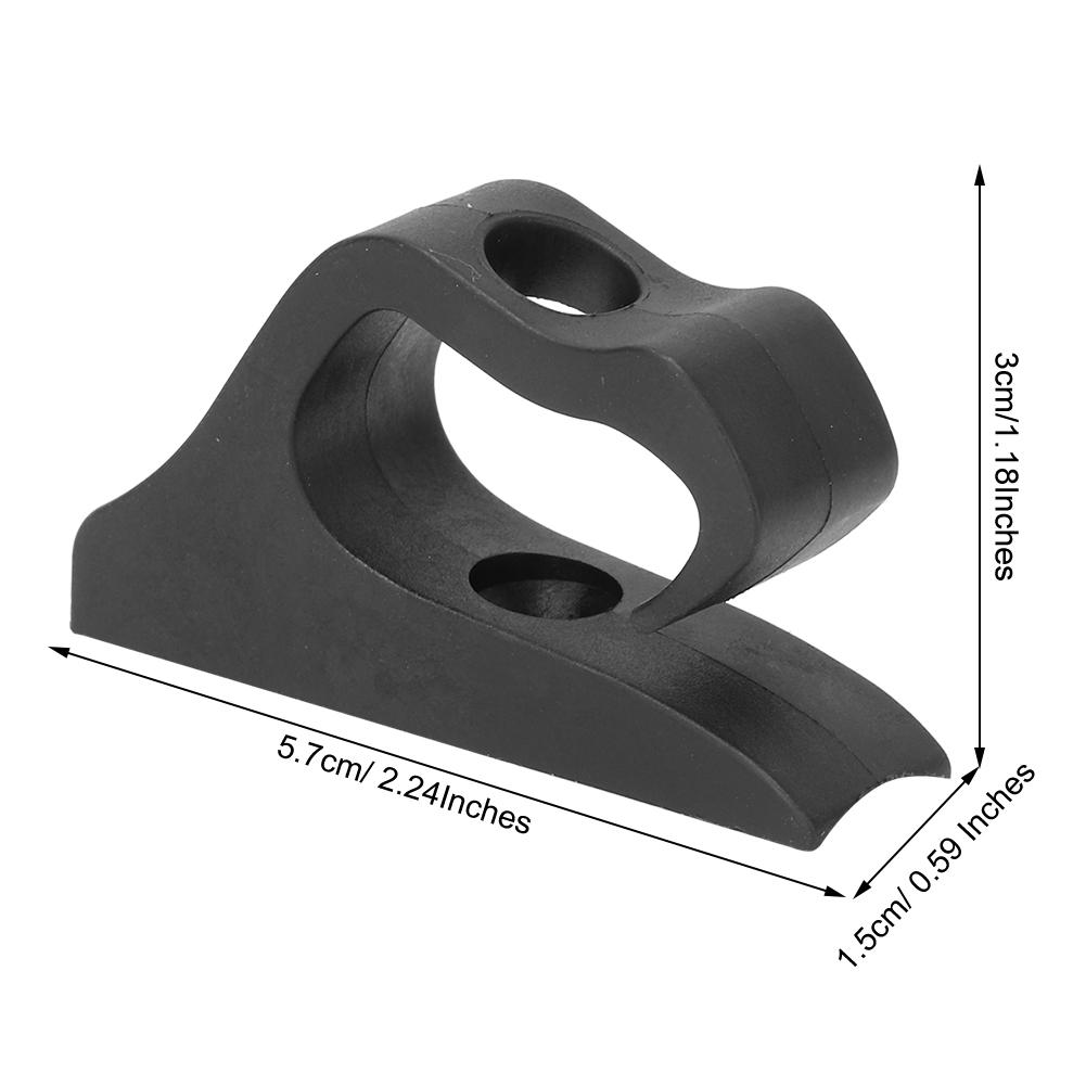 Universal Electric Scooter Hanging Bag Hanger Hook Accessories For Xiaomi M365 M187 Pro