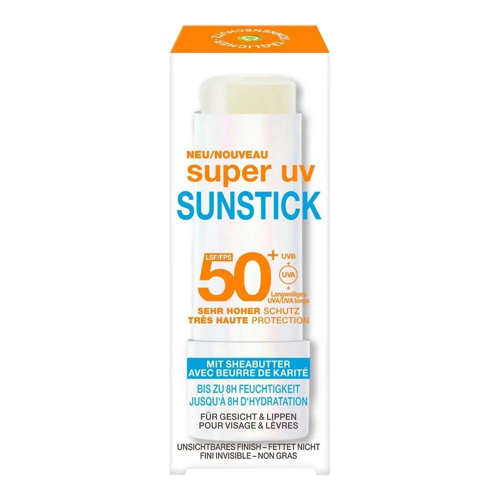 Garnier Super UV Sun Stick LSF50+ 9ml