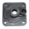 Water Pump Housing Replacement Parts Accessories For Parsun Hidea 9.9HP 15HP Outboard 63V-44301-00