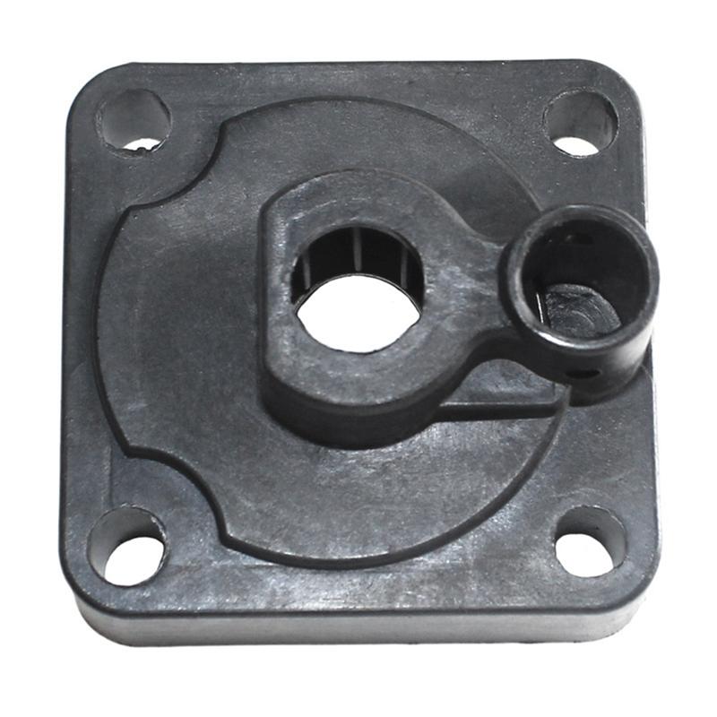 Water Pump Housing Replacement Parts Accessories For Parsun Hidea 9.9HP 15HP Outboard 63V-44301-00