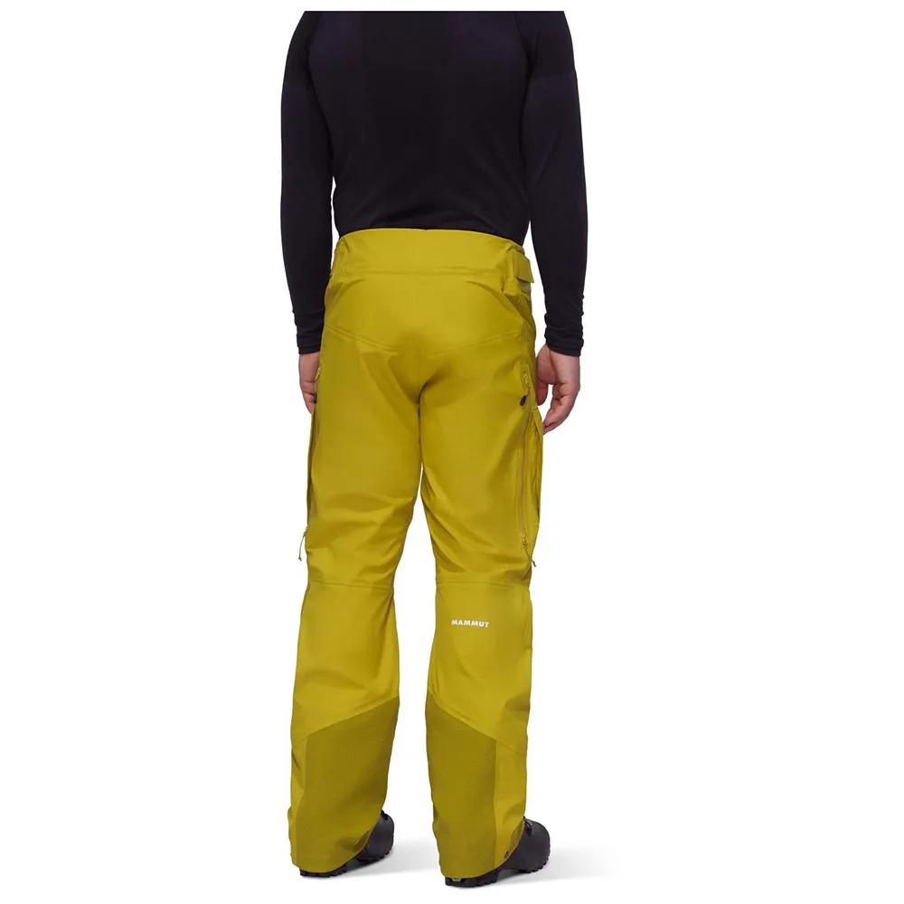 Mammut Брюки Haldigrat Air Hs