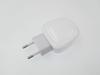 European Standard 5V 2A Single USB Wall Charger | Travel-Friendly Power Adapter