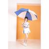 Be With GT Race Queen Blue and White M Size Cosplay Costume for Women