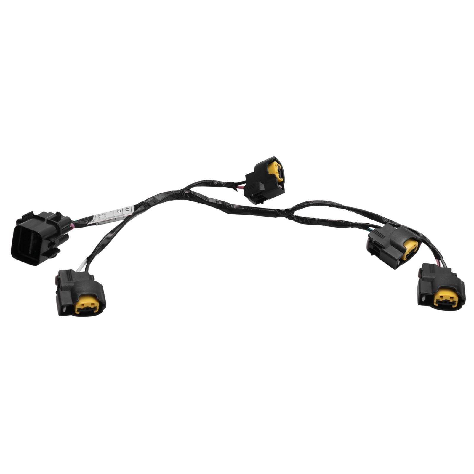 27350-2B000 Ignition Coil Cable Plug Wire Harness for Soul Ceed