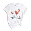 Futurama Zoidberg Shirt, Funny Futurama Shirt, Dr. Zoidberg Shirt, Funny Cartoon