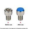 Elemente de fixare – Șuruburi și șuruburi autofiletante