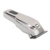 Electric Hair Clipper Portable LCD Display Versatile Hair Grooming Cutter Trimmer for Outdoor Travel