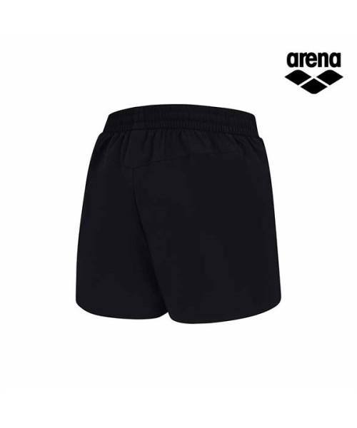 Alena Arena Life Women'S Half-Length Pants A6Ml1Hp73Blk