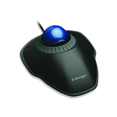 Kensington Orbit Trackball with Scroll Ring Japanese (72337JP) [Authentic Product, 5-Year Warranty, Packaging]