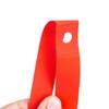 Reinforced Bike Tire Defender Slip-Resistant Finish Light Construction Shock Reduction Extended-Use Cycling Accessory