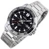 Herrenuhr Casio Mtp-Vd01D-1Ev (Zd185A) + Box
