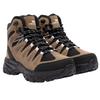 Trespass Womens/Ladies Amelie Suede Walking Boots