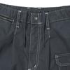 ThIs Is Never That Crazy Multi Zip Pant Navy