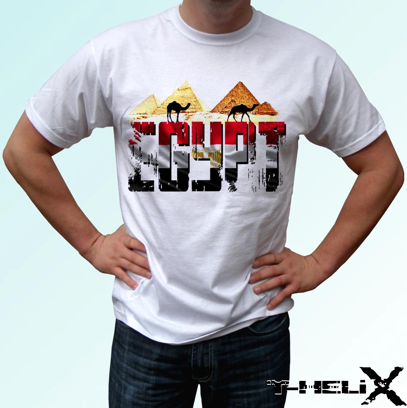

Egypt flag - white kids boys T-Shirt top holiday design - s s kids & baby sizes 110