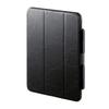 SANWA SUPPLY Case for iPad Pro with Stylus Pen Storage Pocket 11-inch (M4/2024) (PDA-IPAD1714BK3)