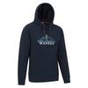 Mountain Warehouse Men's Wander Hoodie