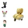 Suzume No Tojimari Plush Toy Cat Doll For Kids