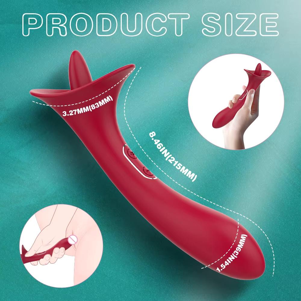 Multi Functional Vibrator Realistic Female Dildo Sex Toy 9 Vibration G-spot Clitoral Vibrator Stimulator Adult Sex Toy Product