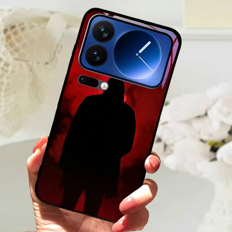 For Xiaomi 17 Pro Max Case 17 17Pro Luxury Tempered Glass Protective Back Cover Case For Xiaomi17 Pro ProMax Phone Shell Fundas