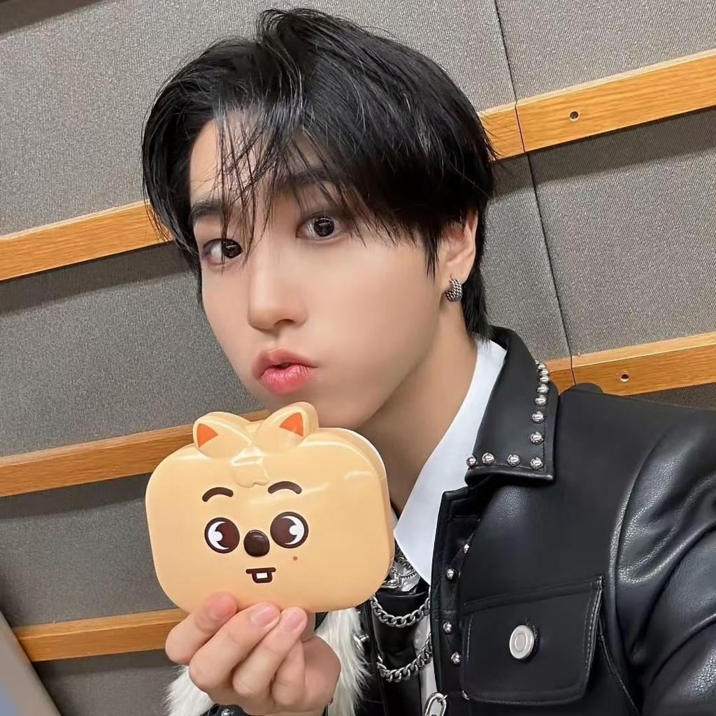 Stray Kids World Tour Japan, SKZOO BOX