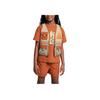 Vest Ss25 ACG Multi-Pocket Comfortable Loose Versatile Men Vests Apricot-Tea Light-Military-Green Dark-Red-Brown HJ0676-297