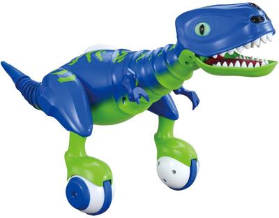 Omnibot DINO NEO Dino Dobrý den! (Ahoj! Neo)