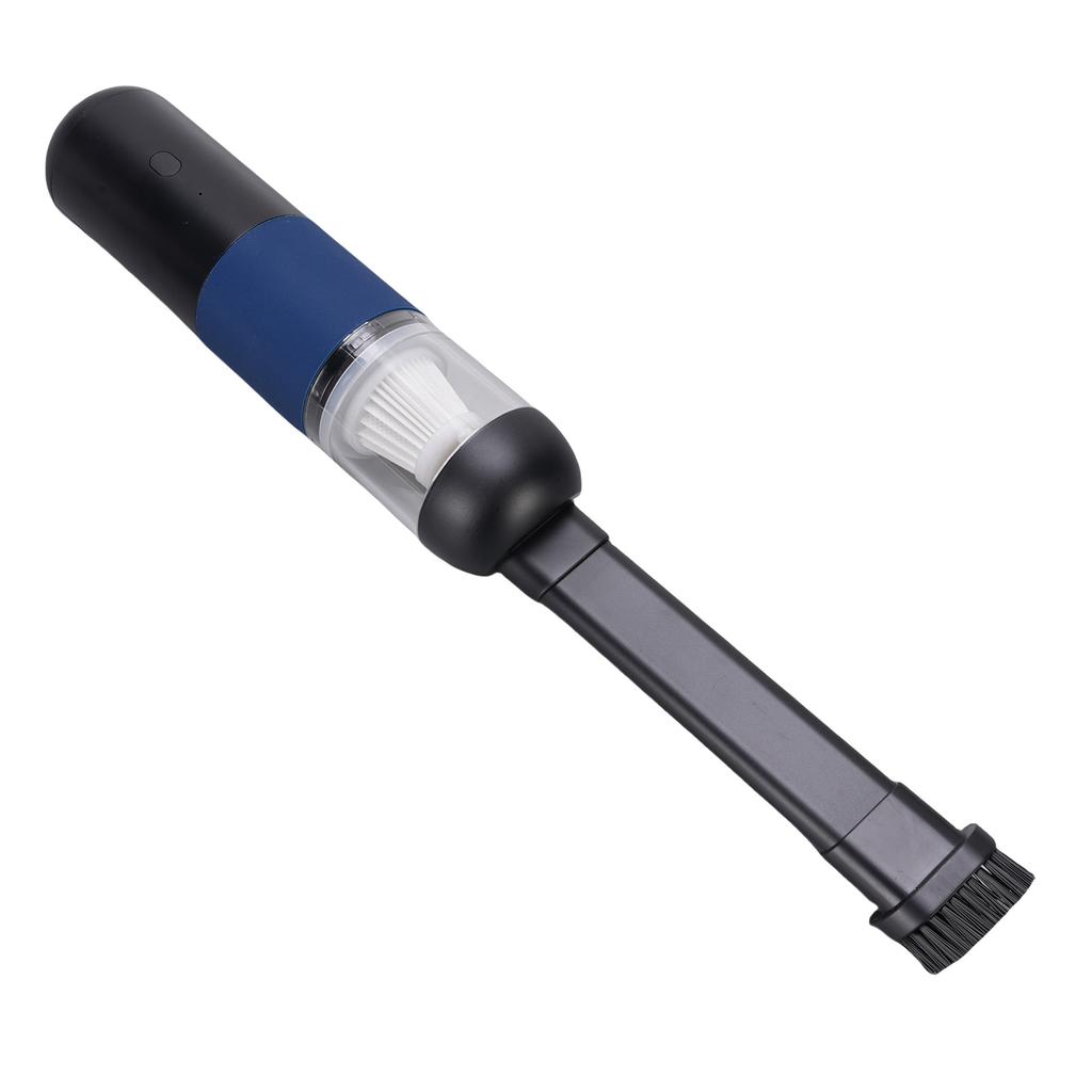 Handheld Vacuum Cordless Portable Mini Auto Vacuum Cleaner 4000Pa Super Suction Power Rechargeable