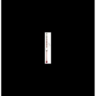 Chocolate Thermometer - Pastry Accessory - 0 To 40°C - Precision - Hanging Hook - Transparent