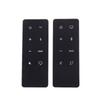 1Pcs Tv Speaker Diy Accessories Replacement Remote Control For Solo Soundbar Series Ii Solo 5 10 15