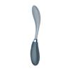 G-Spot Flex 3 Vibrator Gray