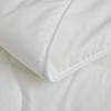 Mengjie All-Season New Zealand Wool Blend Quilt, 1000g Fill