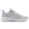 New LINING Take A Dip Running Shoes Women's Low Top White Gray Purple ARST064-2