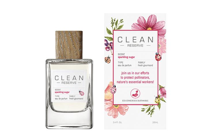 Чистые духи Унисекс 100ml