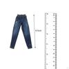 1/12 Doll Clothing Pants for 6 Inch Female Action Figures Accessories