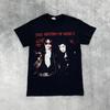 The Sisters of Mercy Band T-Shirt Goth Rock Fan Shirt Nachdruck S-4XL