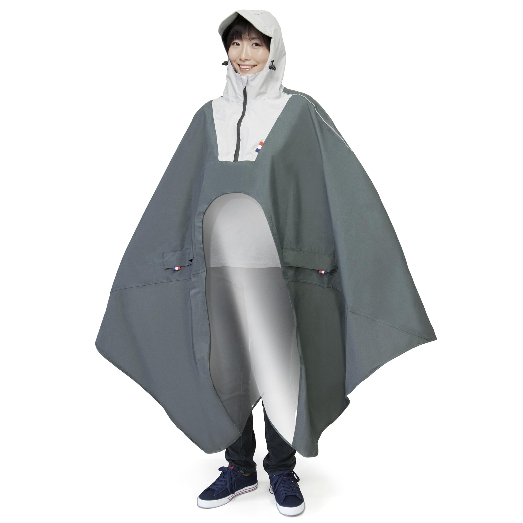 

велосипедный дождь большой для для женщин и прозрачный дождь дождь для простой [I.Kimport] Дождевик, пончо, размер, школа, унисекс, мужчины, козырек, водонепроницаемый, зелёный