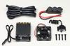 Yokomo RPX4 Competition ESC Racing Performer BL-RPX4