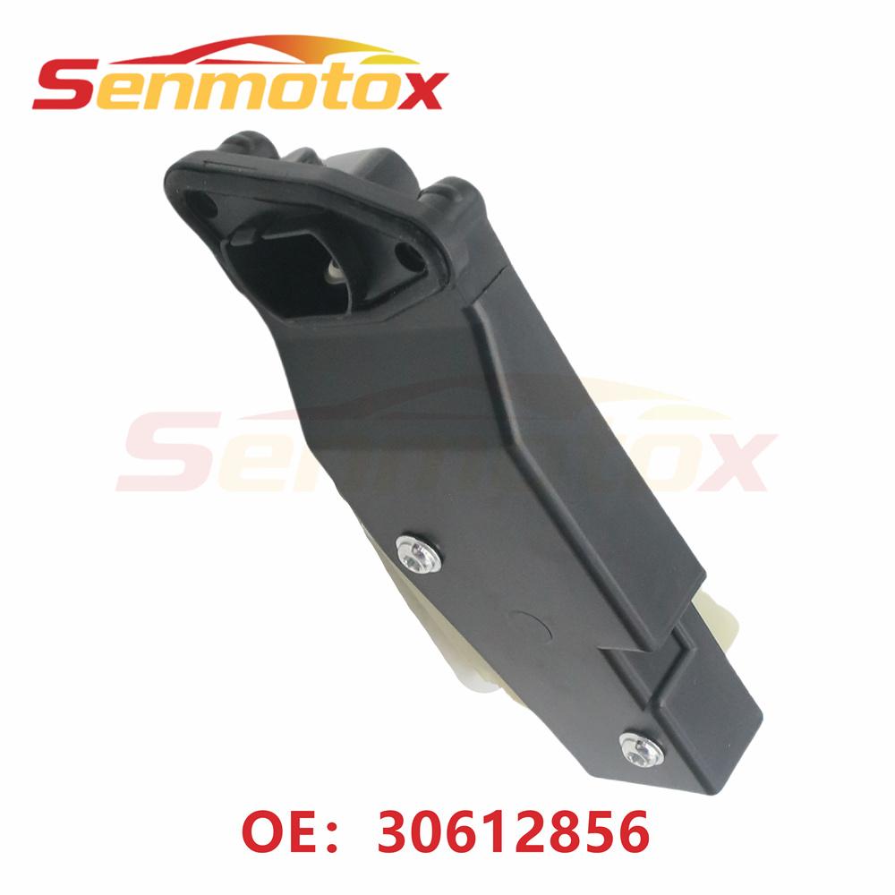 30612856 Car Fuel door lock Filler Flap Solenoid Motor 9483311 30716837 For Volvo V70 S60 S80 XC70 XC90 Auto Accessories
