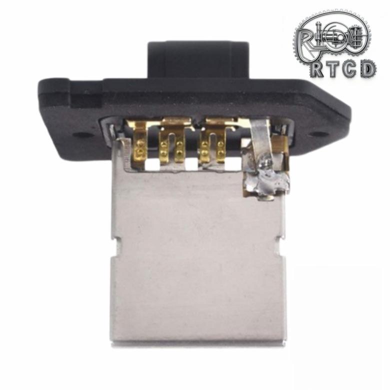 Automotive Blower Speed Control Resistor for Buick