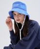 Makeuni Paradise Terry Bucket Hat_Blue