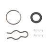 Pull Starter Kit Recoil Repair Kit Pulley And Spring Assembly