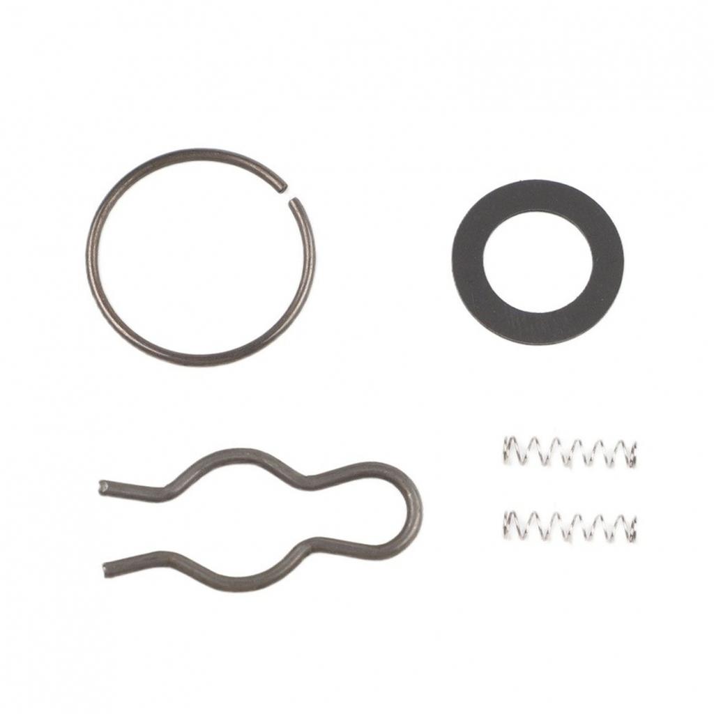 Pull Starter Kit Recoil Repair Kit Pulley And Spring Assembly