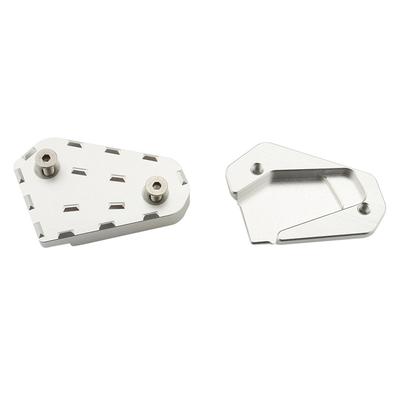 A16P-Motorrad Hinterradbremshebel-Pedalauflage Verlängerung Vergrößerer Extender Für Ducati Multistrada 950 950S Multistrada 1200 1200S