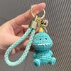 Cute Pig Keychain Bag Hanging Decoration Car Keychain