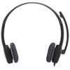 Logitech H151 Wired Headset