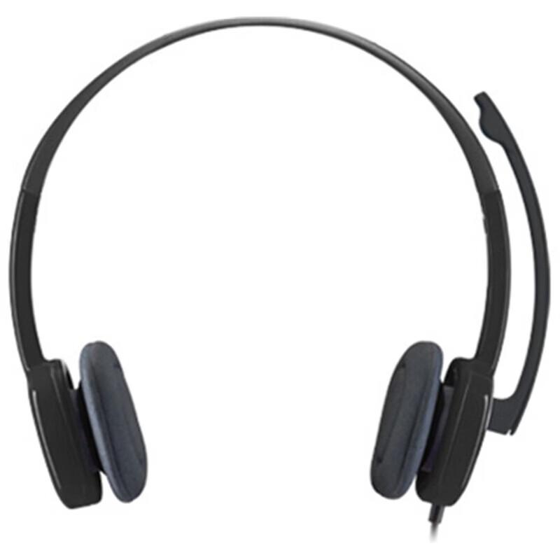 Logitech H151 Wired Headset