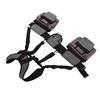 Professional Tool Belt Multifunctional Adjustable Oxford Fabric Construction Tool Pouch Suspender