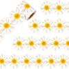 7.5cm Border Paper Self Adhesive Border Classroom Decors Decorative Stickers  Handmade Crafts