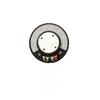 40mm Heavy Bass Headphone Speaker Driver 32 Ohm 120dB HiFi DIY Earphone Replacement
